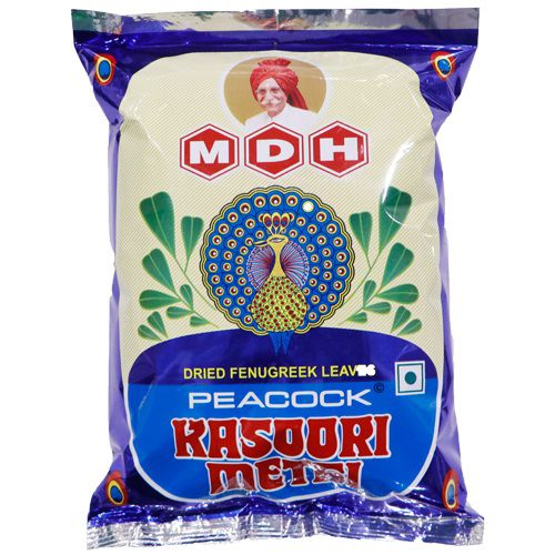 MDH Kasoori Methi 100g