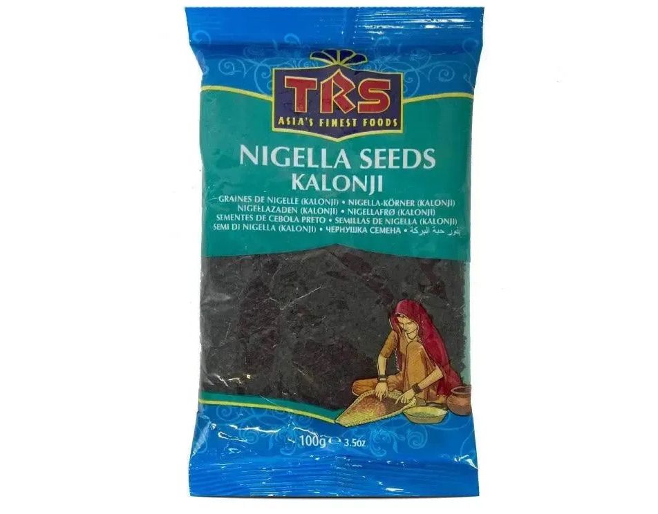 TRS Kalonji 100g