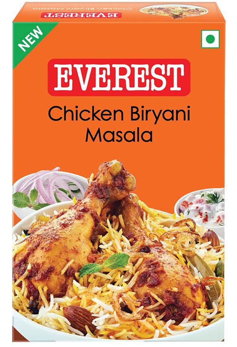 Everest Chicken Biryani Masala 50g
