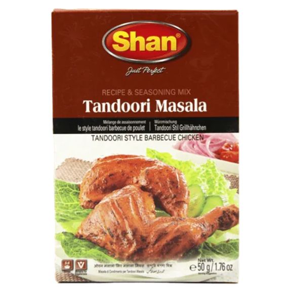 Shan Tandoori Masala
