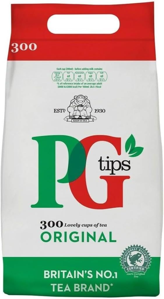 PG Tips Tea