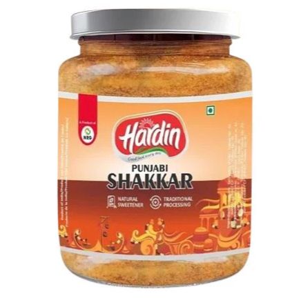 Hardin Punjabi Shakkar 500g