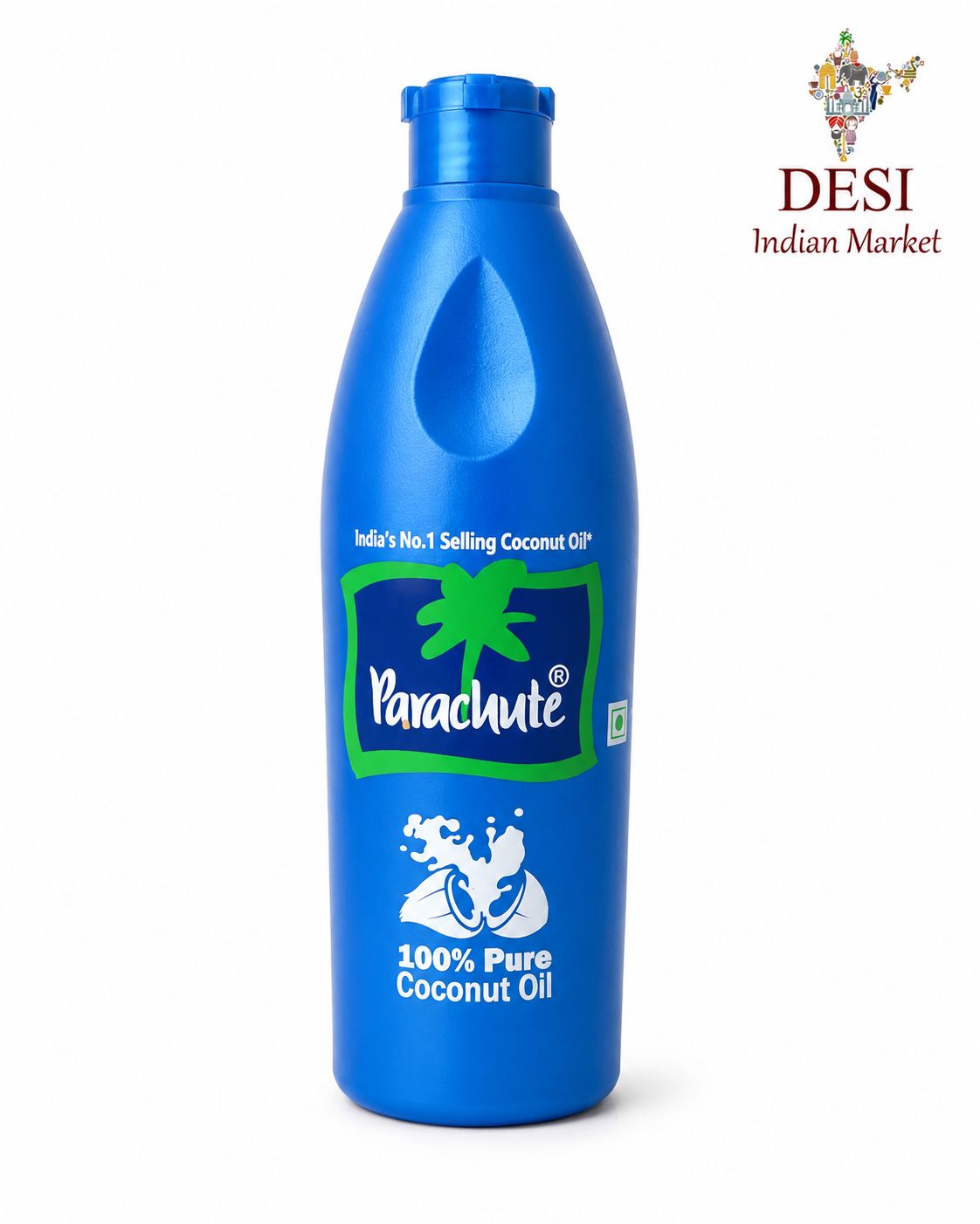 Parachute Pure Coconut Oil