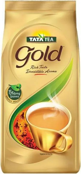 Tata Tea Gold, Quantity: 250g
