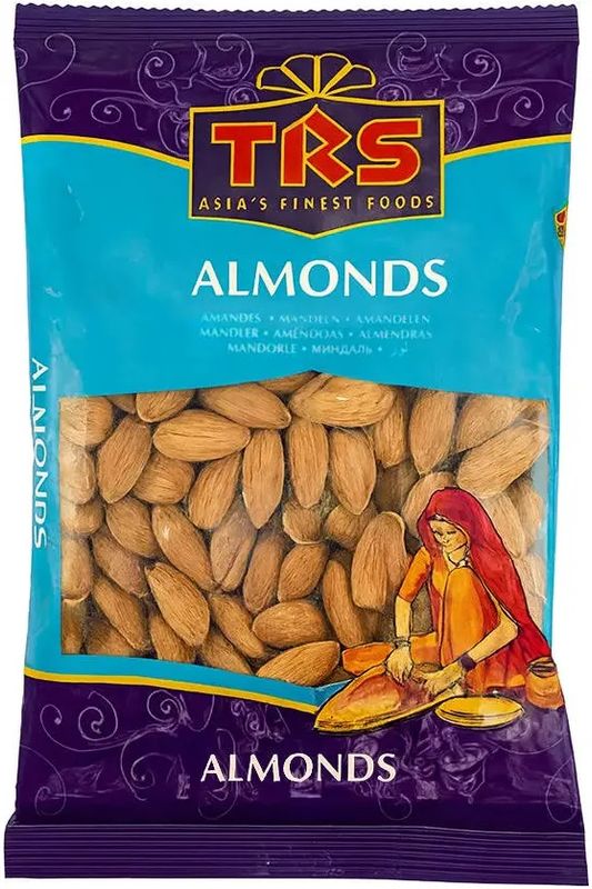 Almonds