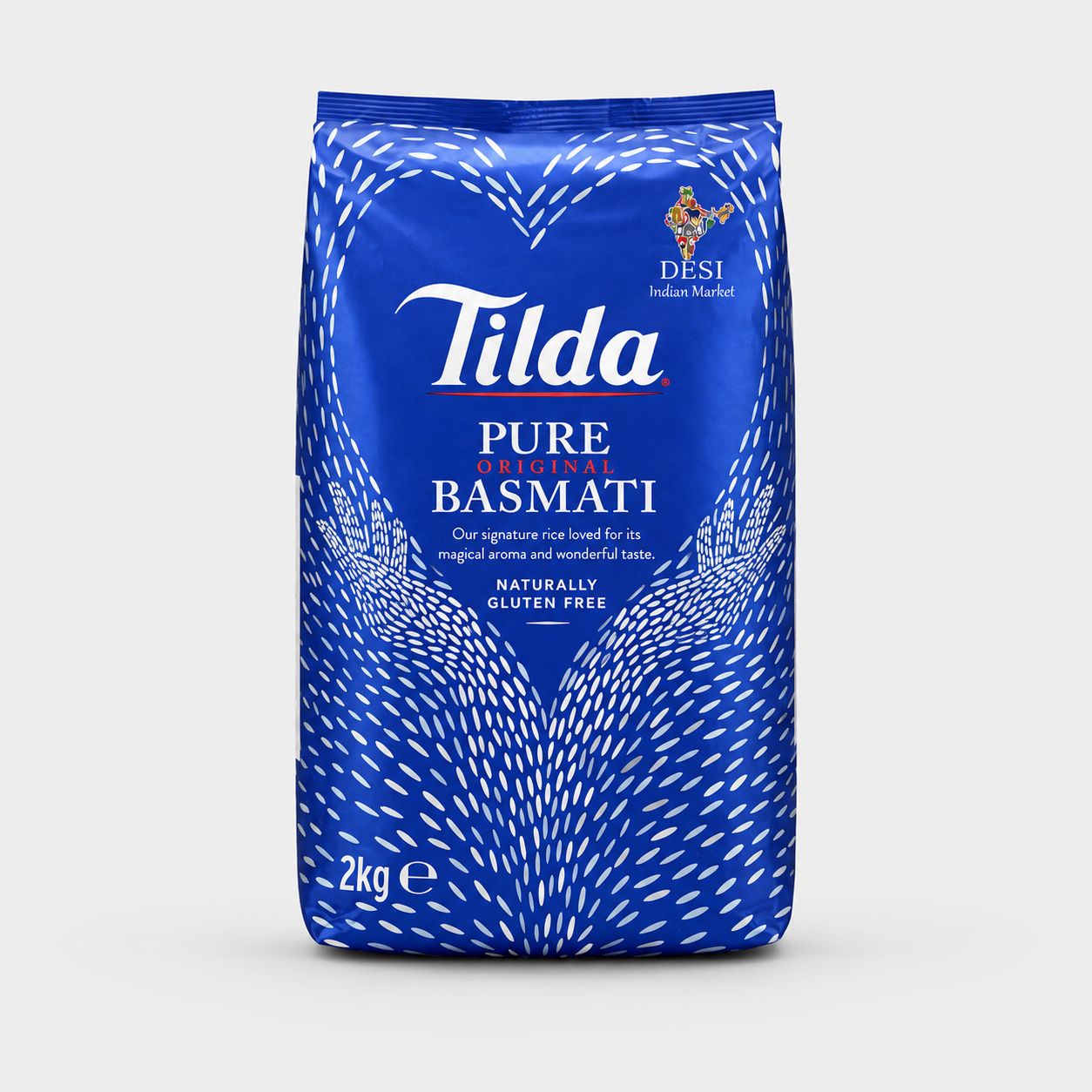 Tilda Basmati Rice