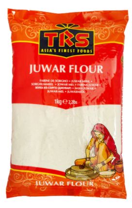 TRS Juwar Flour 1 kg