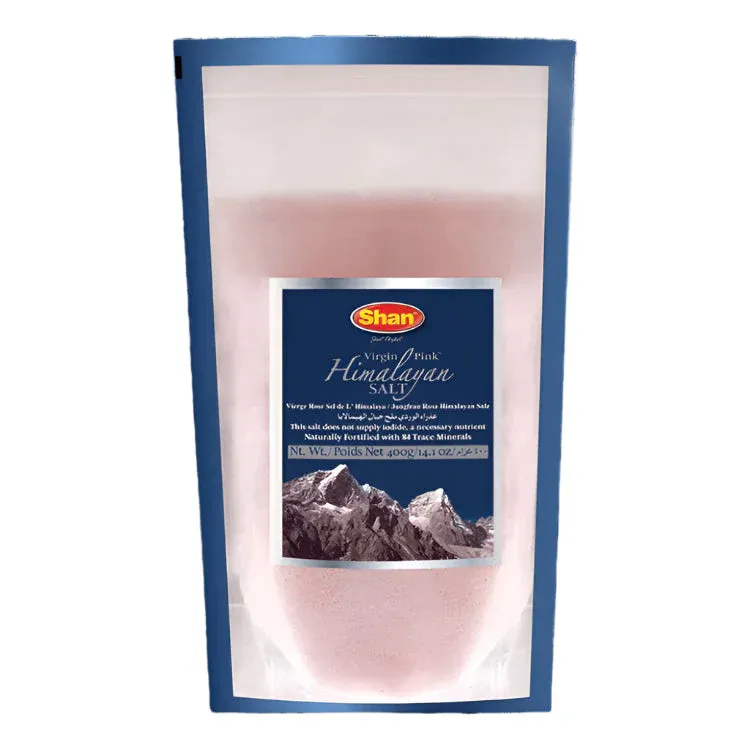 Shan Himalayan Salt