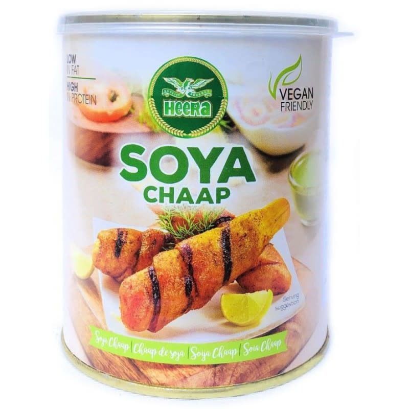 Soya Chaap, Quantity: 800g