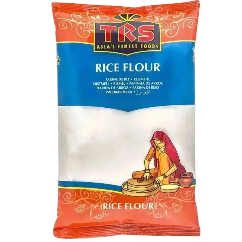 TRS Rice Flour 500g