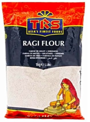 TRS Ragi Flour