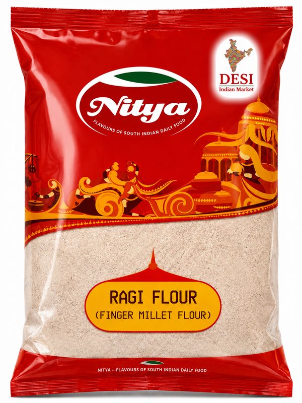Ragi Flour