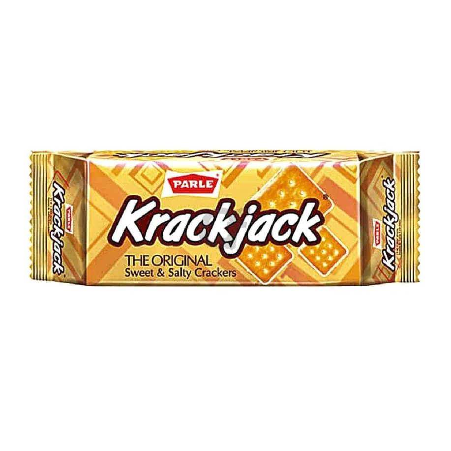 Parle Crackjack 60g