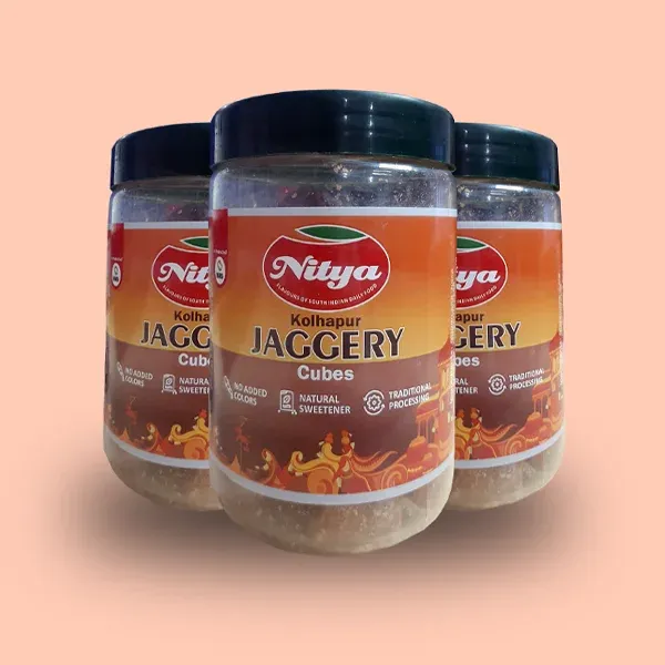 Nitya Jaggery
