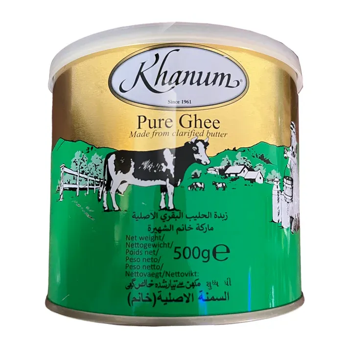 Khanum Pure Ghee