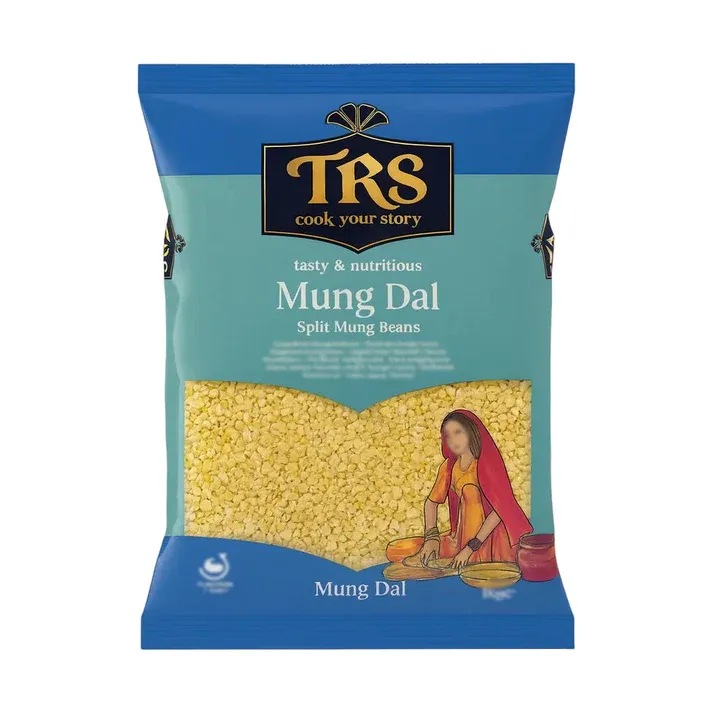 TRS Mung Dal, Quantity: 500g
