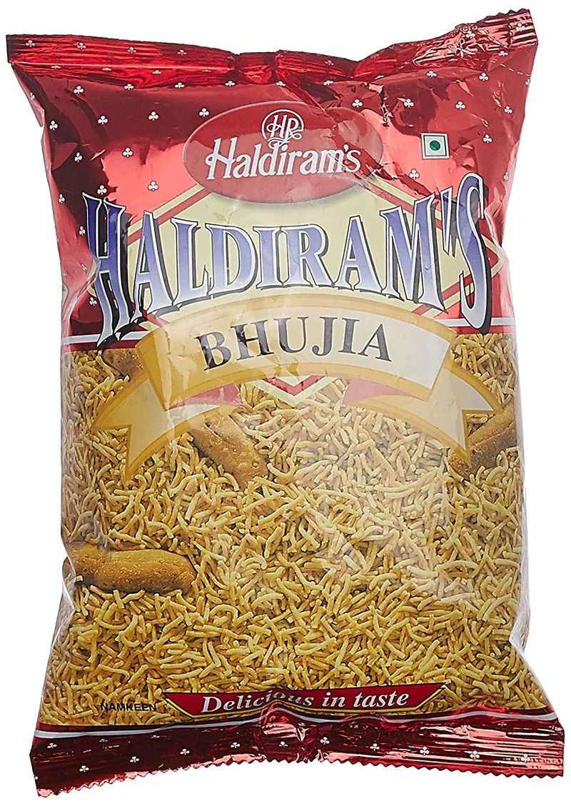 Haldiram’s Bhujia