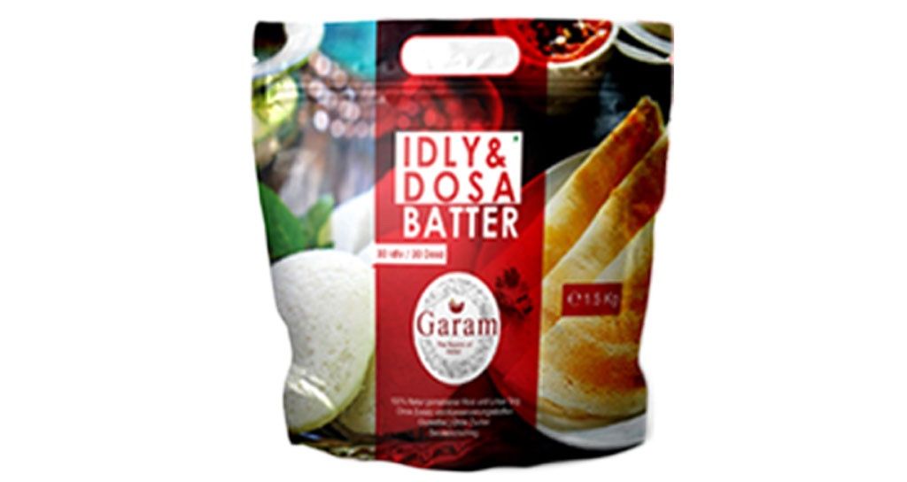 Dairy &amp; Refrigerated Products
