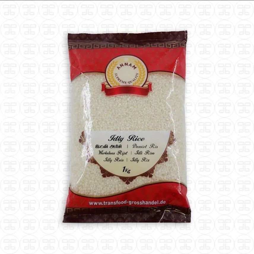 Annam Idly Rice