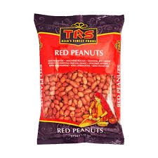 TRS Red Peanuts