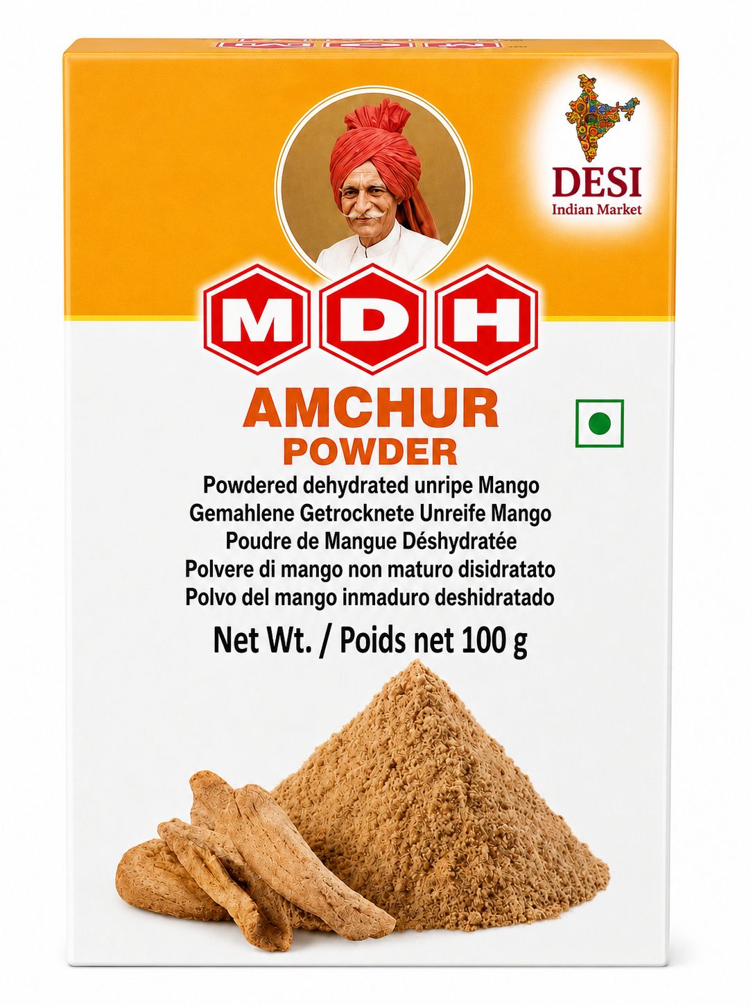 Amchur Powder 100g