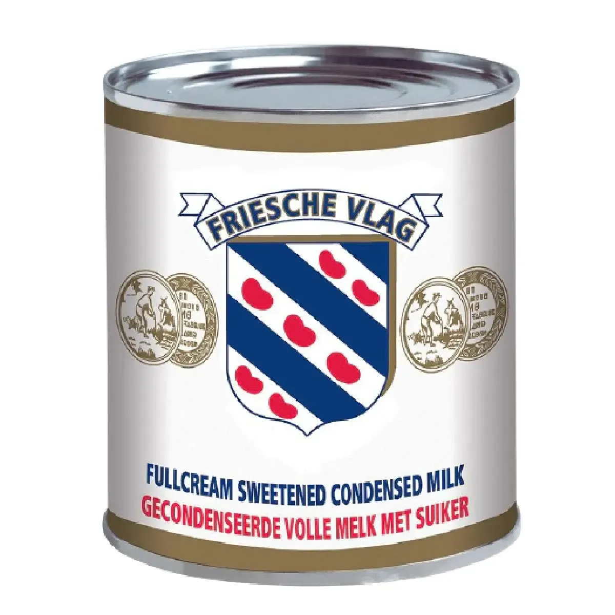 Fullcream Sweetened Condensed Milk 397g