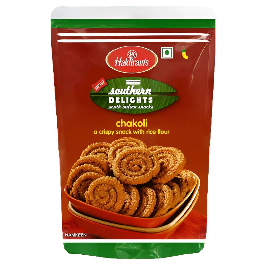 Haldiram’s Chakoli 200g