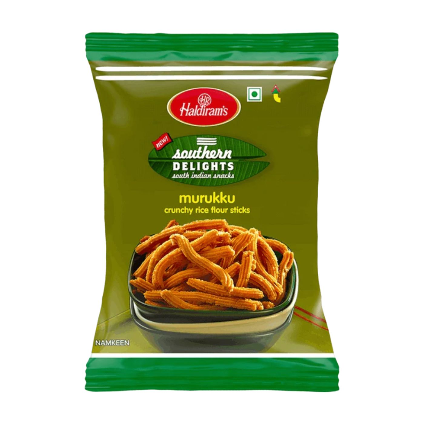 Haldiram’s Murukku 200g