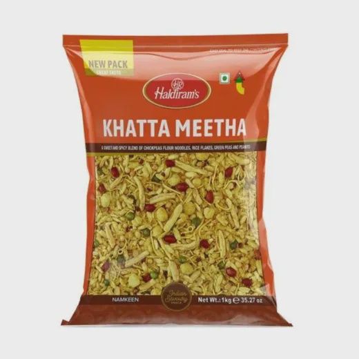 Haldiram’s Khatta Meetha