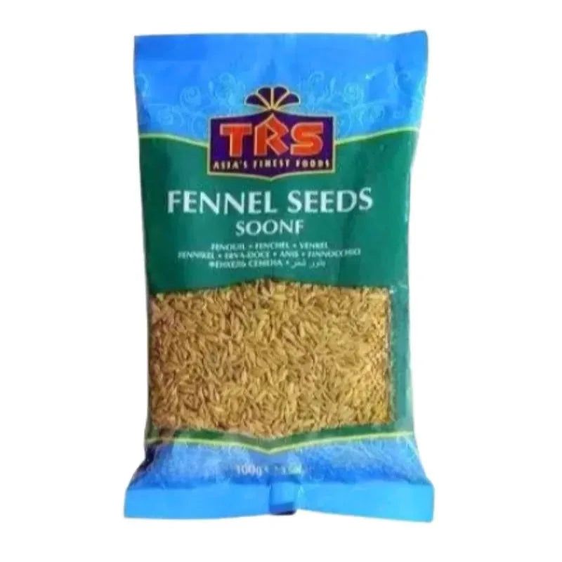 TRS Fennel Seeds ( Soonf)