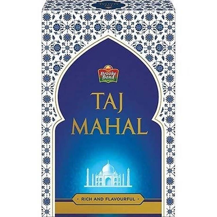 Brooke Bond Taj Mahal Tea