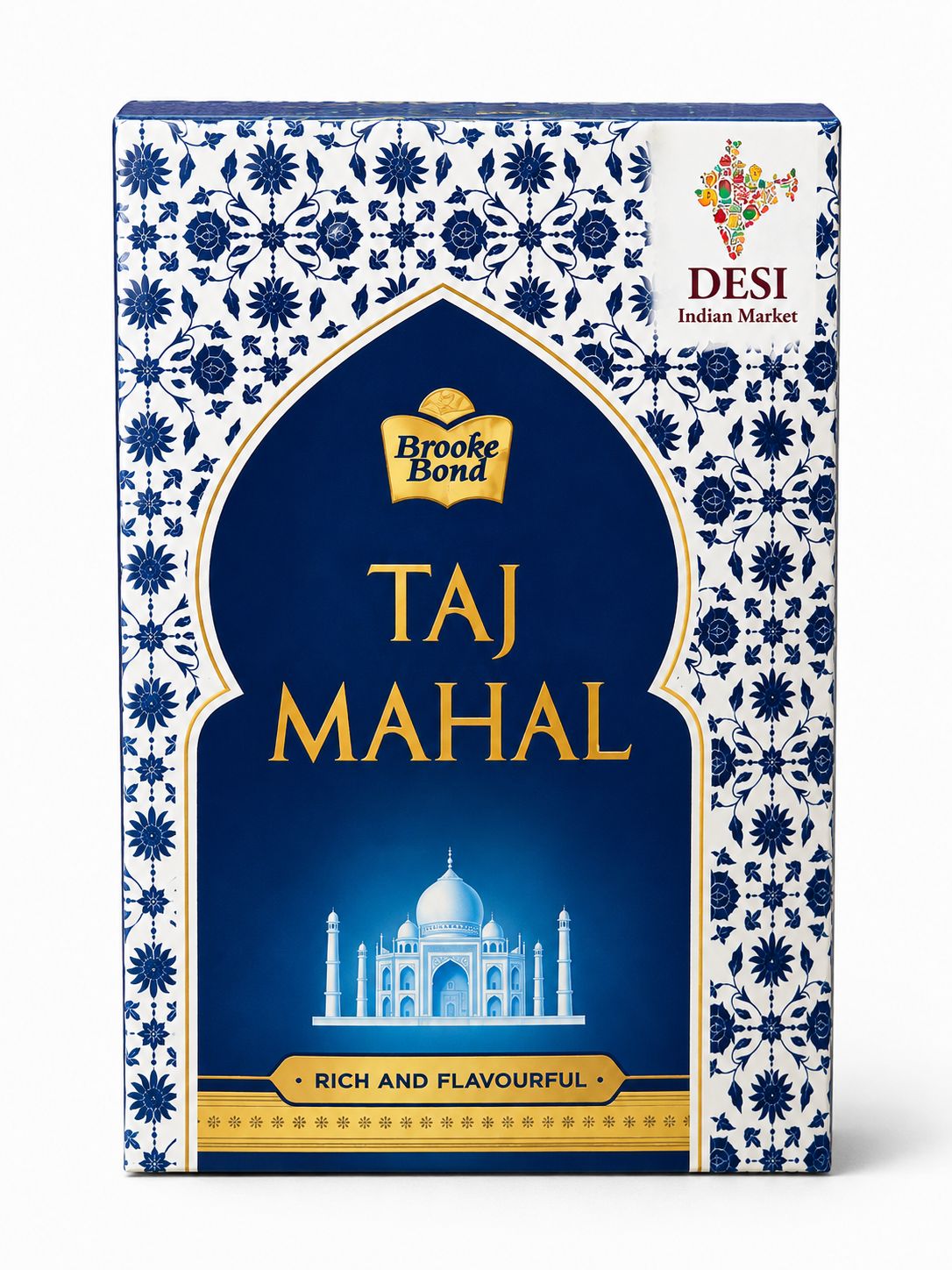 Brooke Bond Taj Mahal Tea