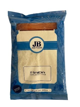 J&amp;B Maida 1 KG