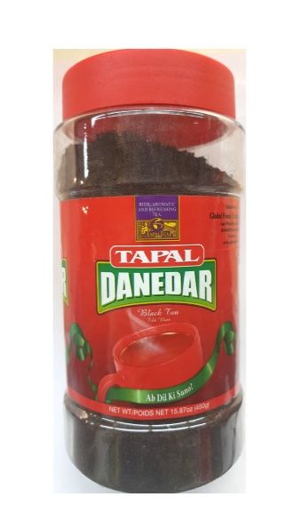 Tapal Tea Danedar 450g