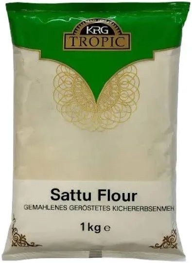 KRG Sattu Flour