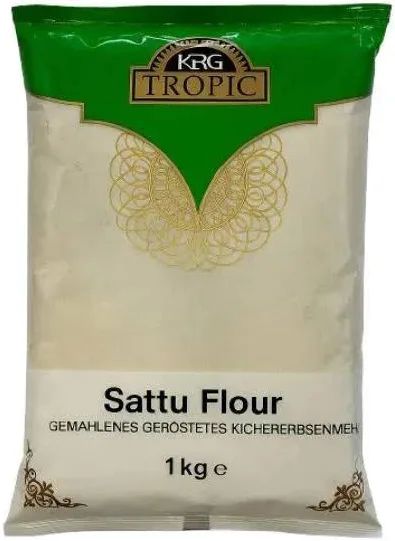 KRG Sattu Flour
