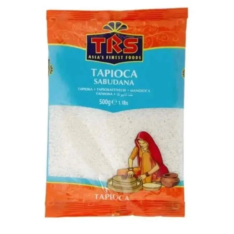 TRS Sabudana 500g