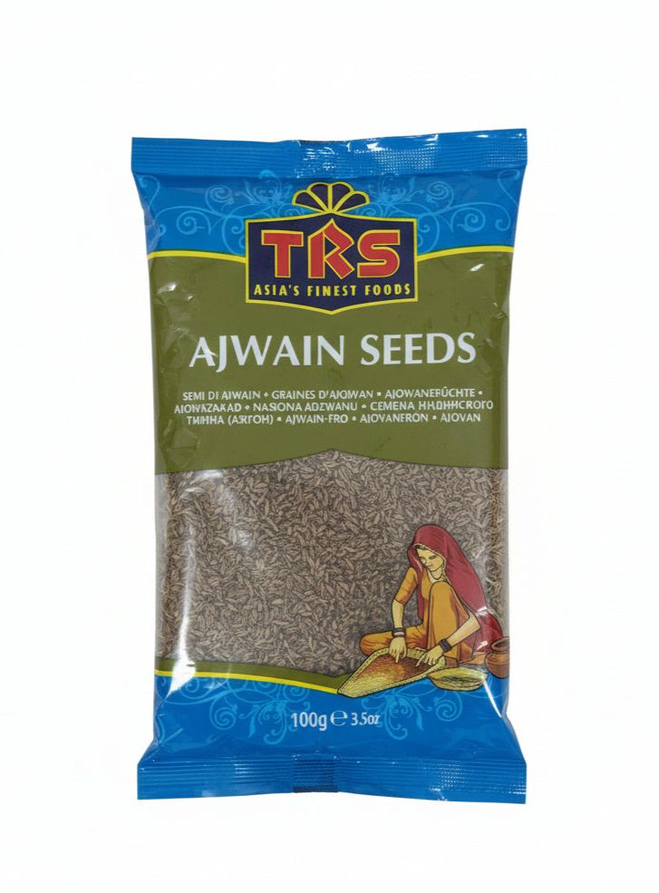 TRS Ajwain Seeds