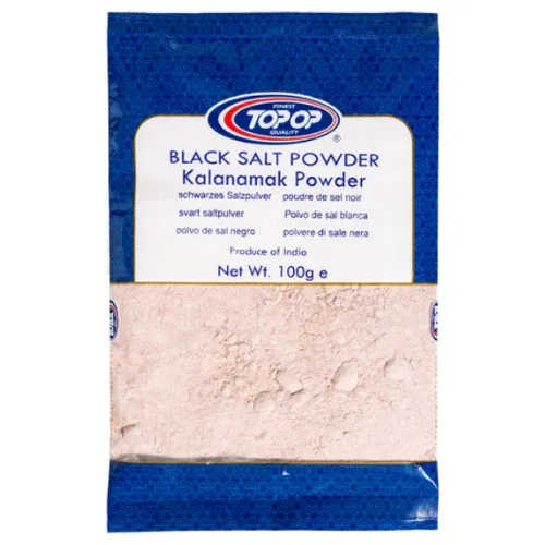 Top Op Kalanamak, Quantity: 100g