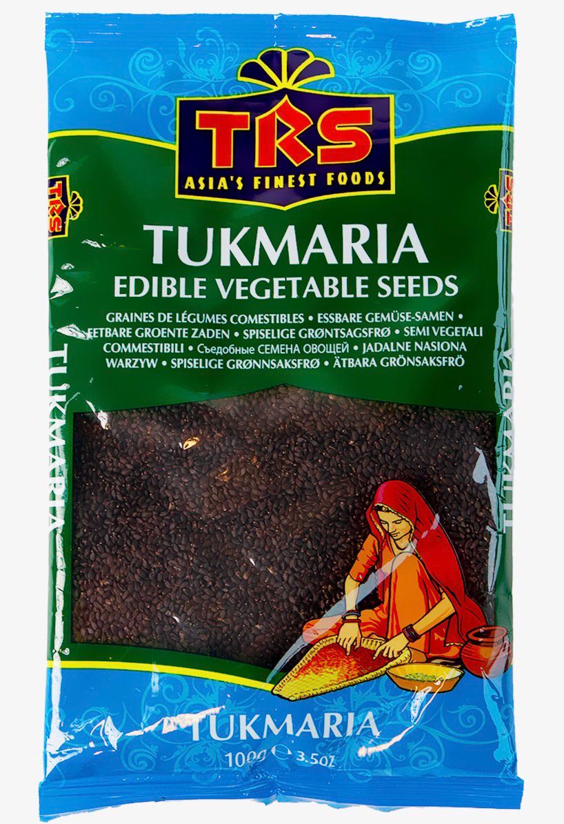 TRS Tukmaria 100g