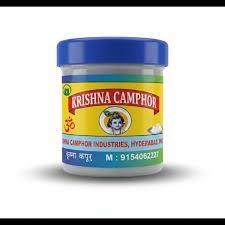 Camphor