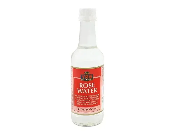 TRS Fragrance Water, Variations: Rose Water 190ml