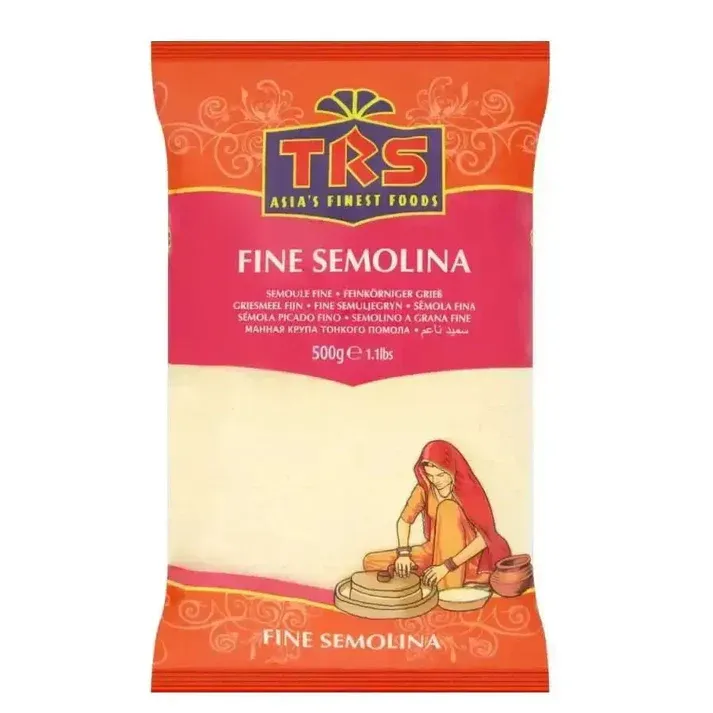 TRS Semolina