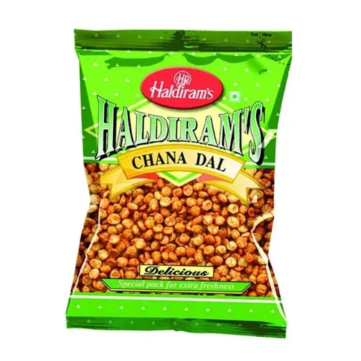 Haldiram’s Chana Dal, Quantity: 200g