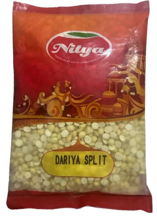 Nitya Dariya Split 650g