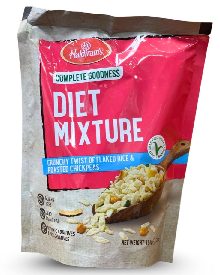 Haldiram’s Diet Mixture