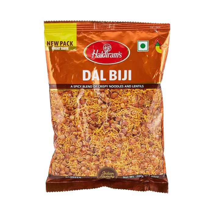 Haldiram’s Dal Biji 200g