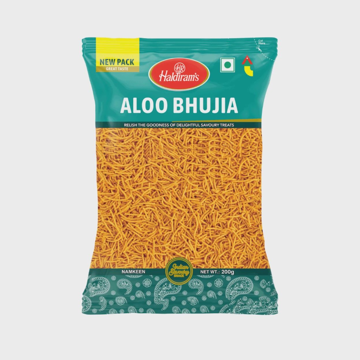 Haldiram’s Aloo Bhujia