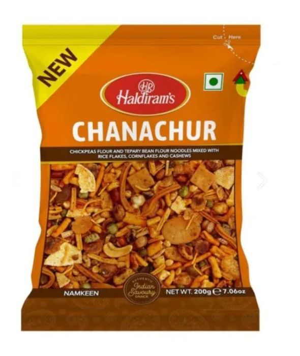 Haldiram’s Chanachur 200g