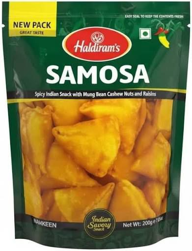 Haldiram’s Samosa 200g